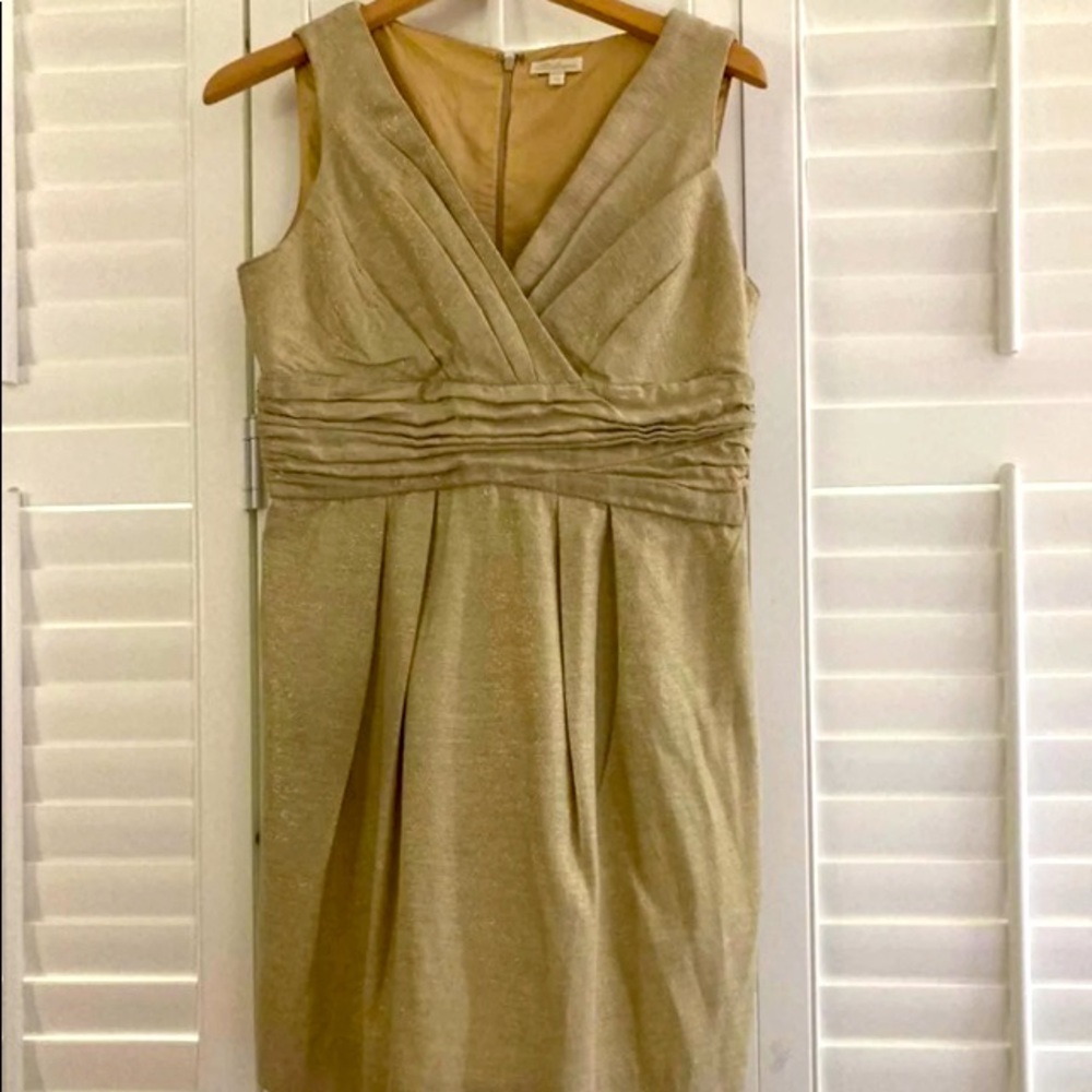 EUC Shoshanni Cocktail Dress Size 10